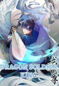 Dragon Soldier King