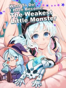Weakest Little Monster