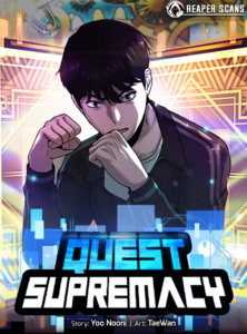 Quest Supremacy