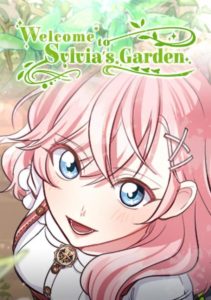 Welcome to Sylvia’s Garden