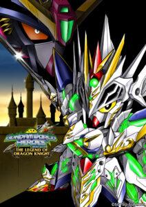 SD Gundam World​ Heroes