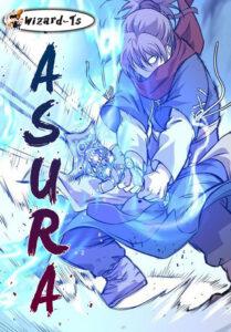 Asura (Ryu Ki-Un)